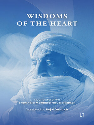 cover image of Wisdoms of the Heart